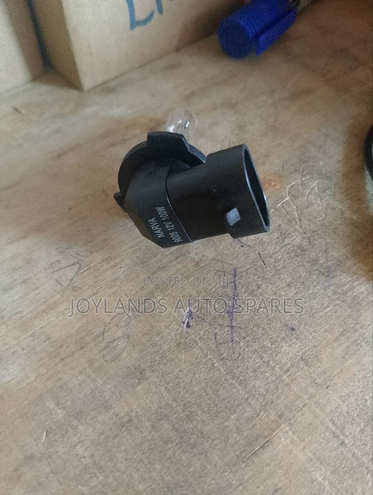 Foglights Bulbs 9005/9006/H11