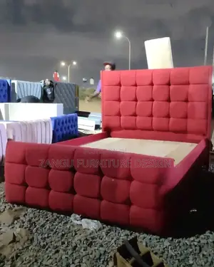 Preference Beds