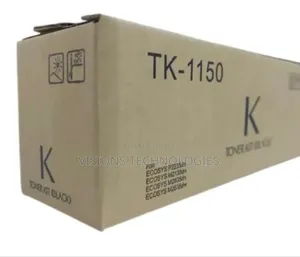 Kyocera M2135dn Black Toner (TK1150)