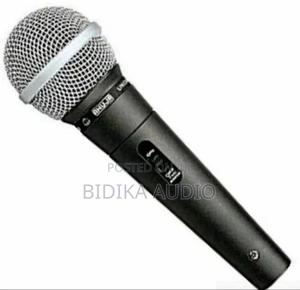 High Quality Microphone Ahuja Aud-98xlr - thumbnail 2