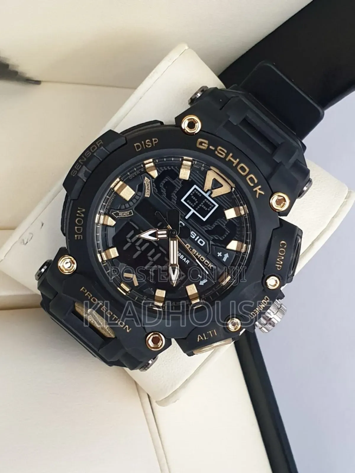 G Shock Watches