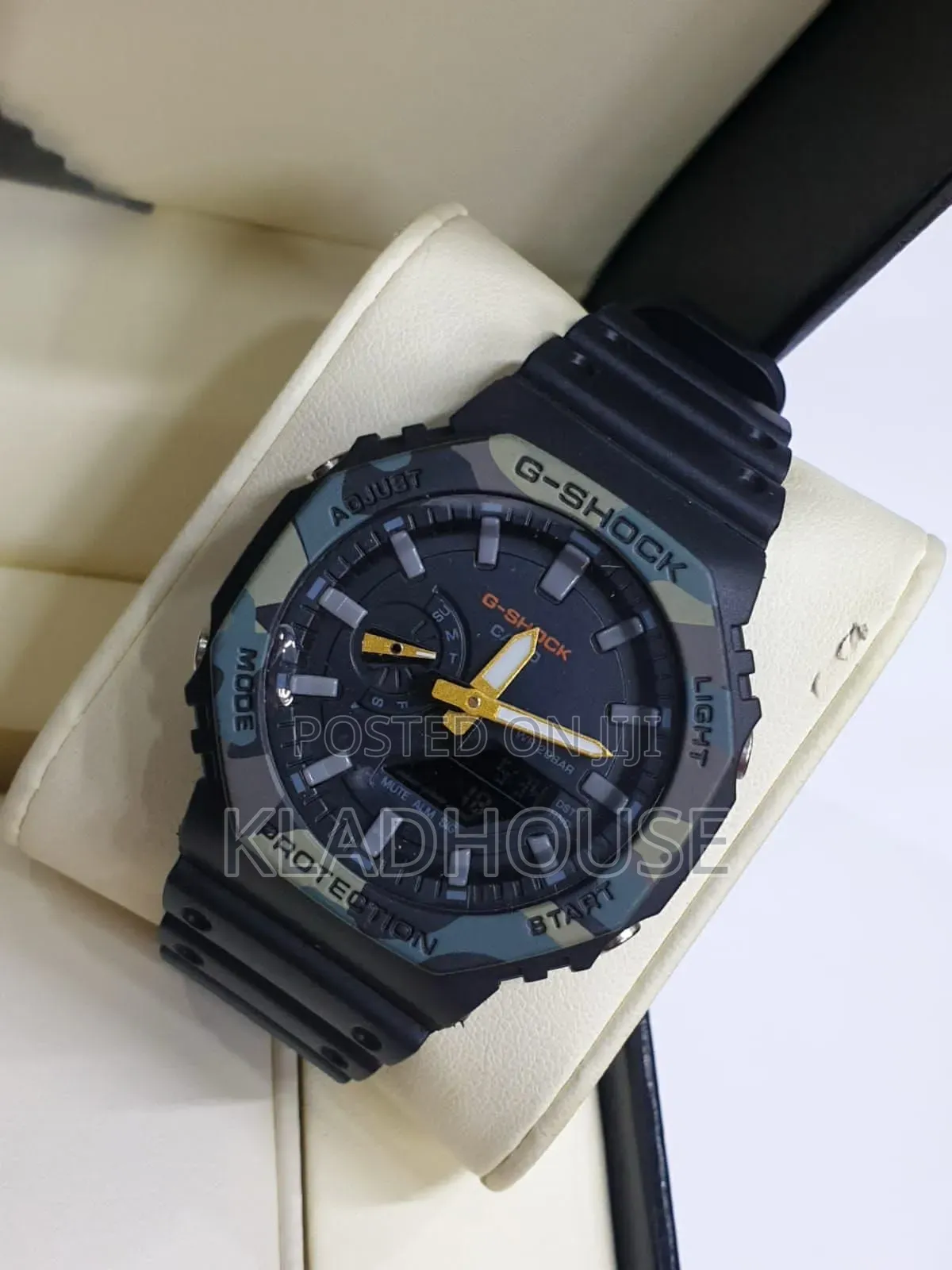 G Shock Watches