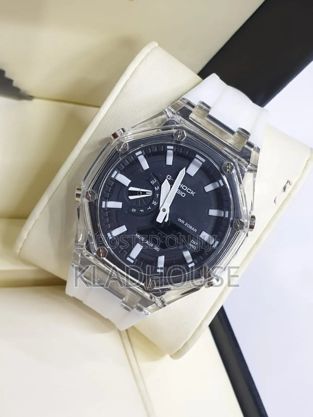 G Shock Watches