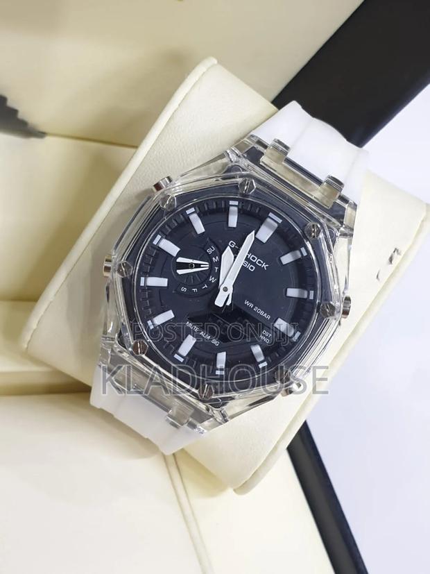 G Shock Watches - thumbnail 17