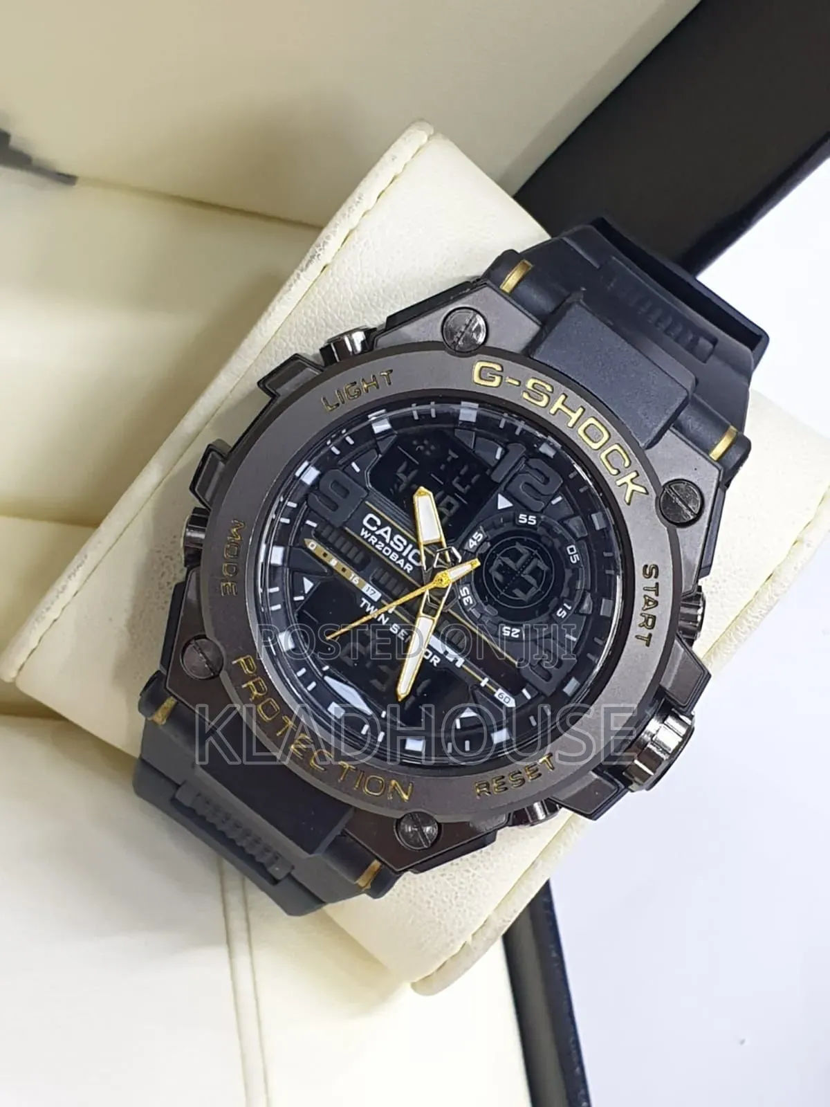 G Shock Watches