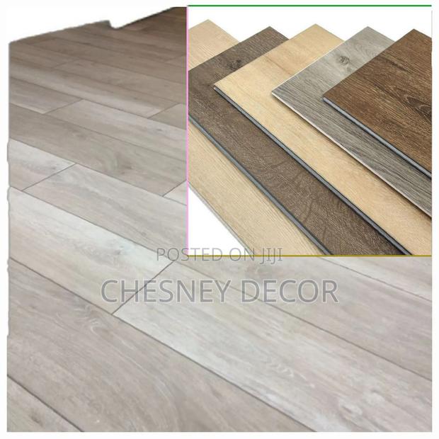 Locking SPC - main view