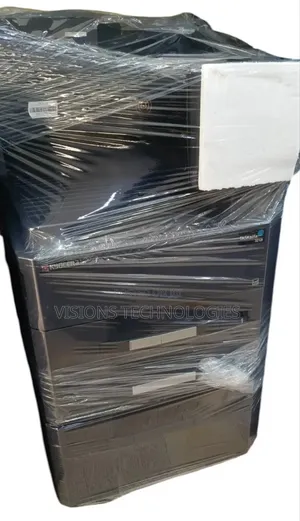 Black and White Heavy Duty Printer Kyocera 3212i