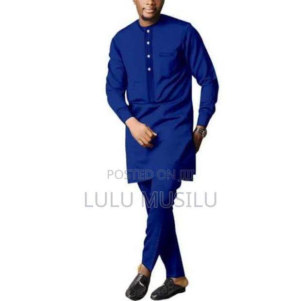 Ankara Suits - thumbnail 2