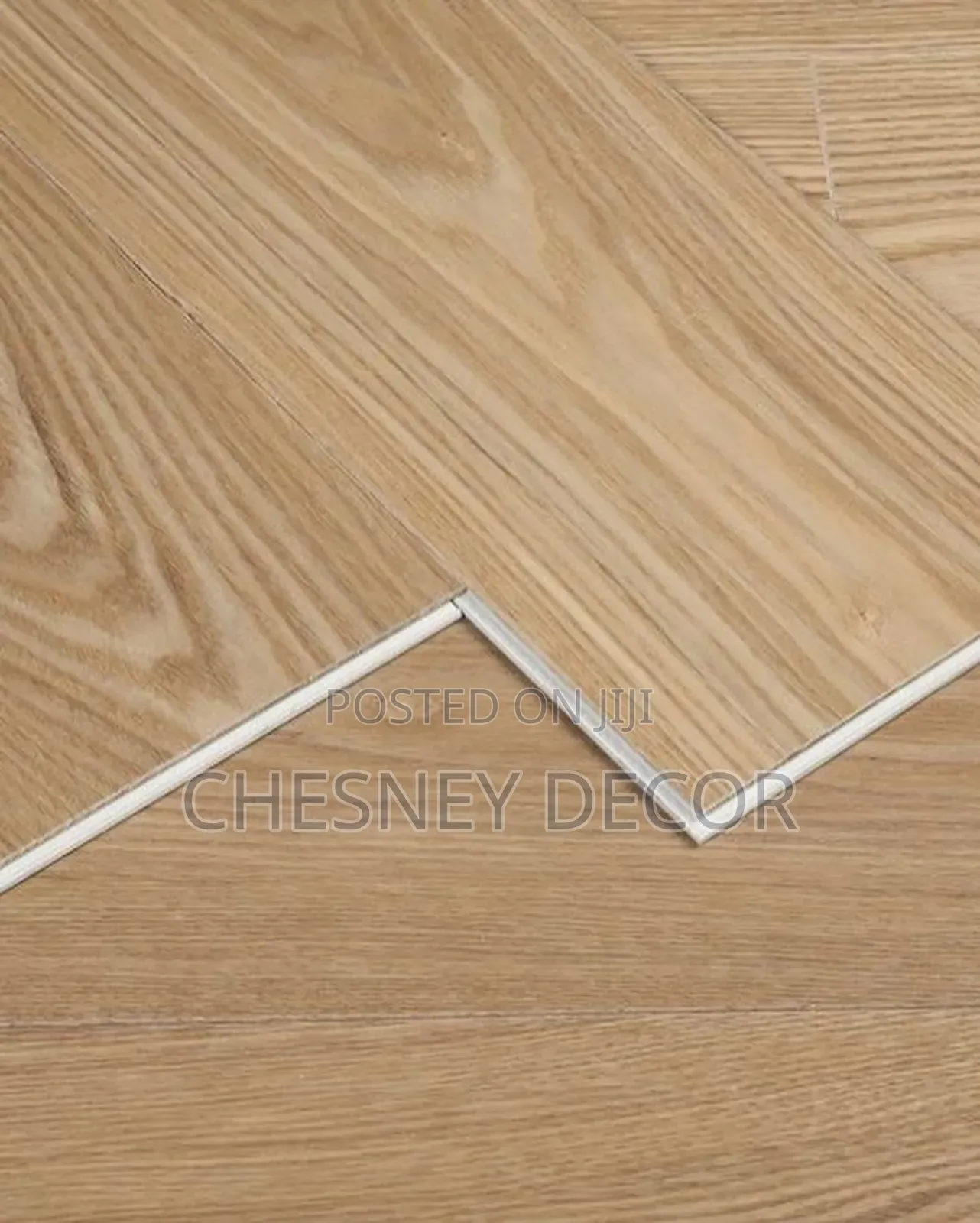 SPC Laminates