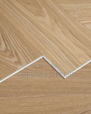 SPC Laminates