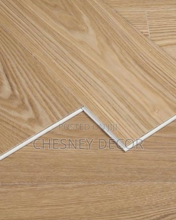SPC Laminates - main view