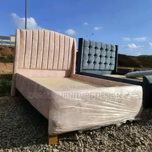 Beloved Beds