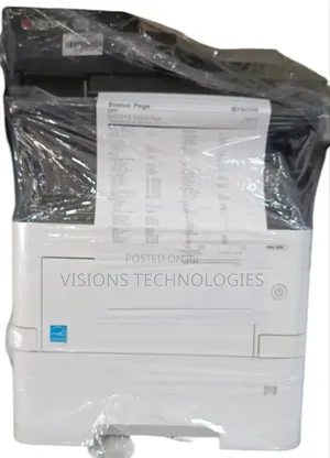 A4 Size B/W Kyocera M3645idn