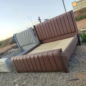 Mody Beds Stock