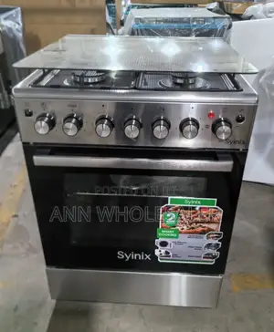 Synix 60 by 60 With Gas Leakage Sensor SY-5