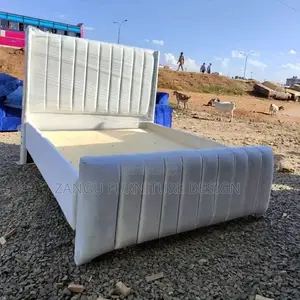 Golden Beds