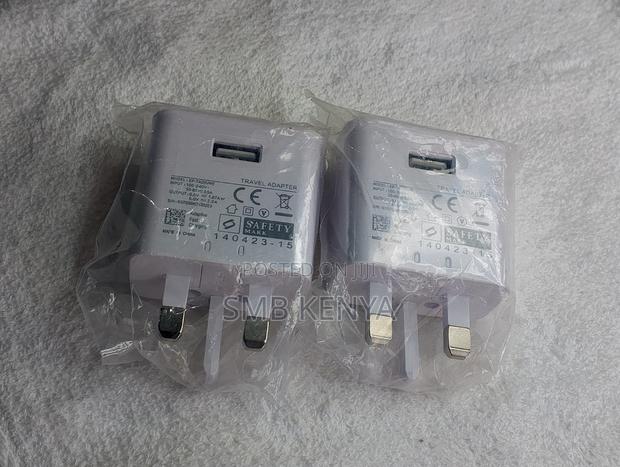 Samsung Power Adapter