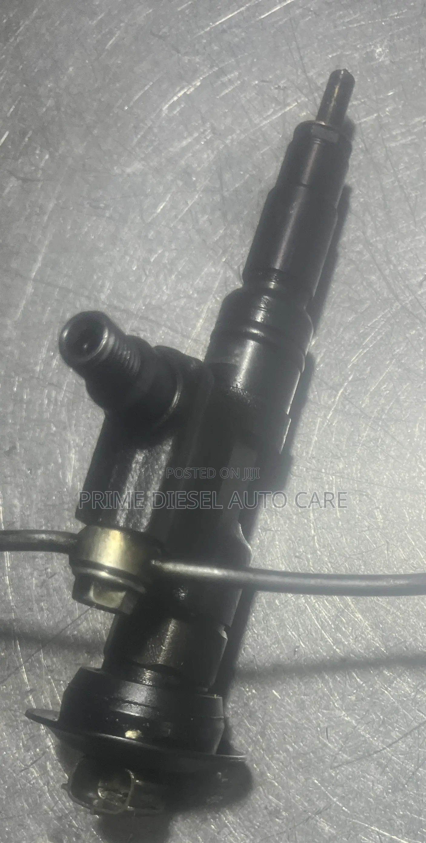 Injector Nozzle 4c Engine