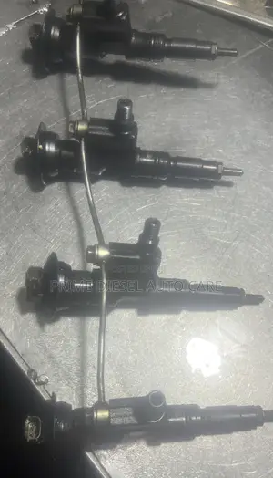 Injector Nozzle 4c Engine