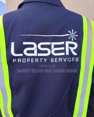 Branded Safety Apparel - thumbnail 2