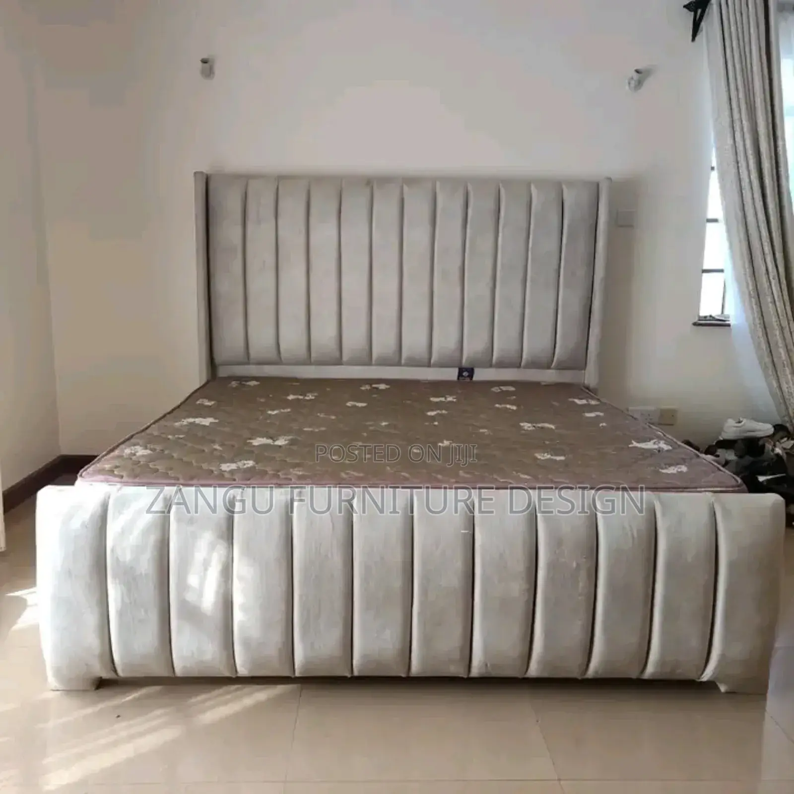 Most-Liked Beds