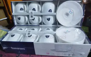 Luminarc Cups Ad Saucer