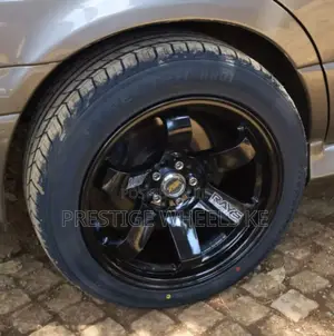 17" Alloy Rims for Subaru Outback