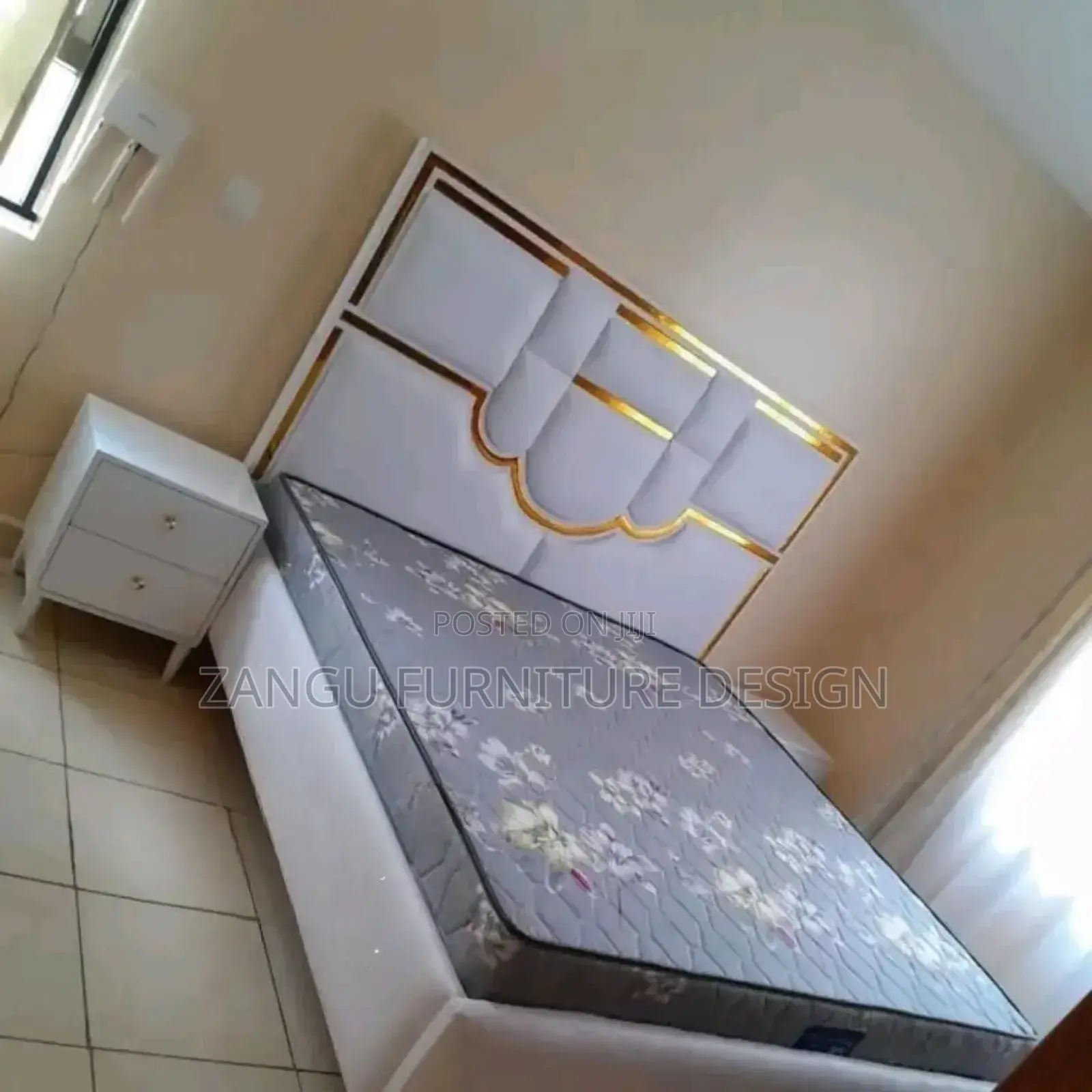 Heart Beds