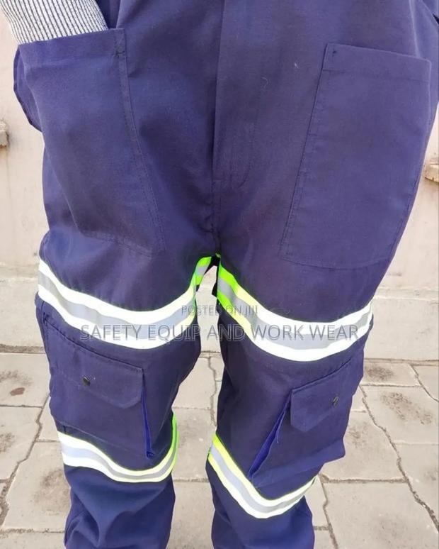 Protective Visibility Gear - main view