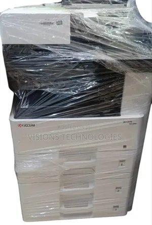 Kyocera M4125idn Photocopier