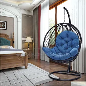 Home Chairs: Hammocks Patio Hanging Outdoor Egg Chair