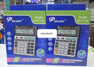 Calculator.Dplight AD 3168 - thumbnail 2