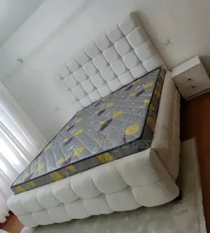 Dearest Beds