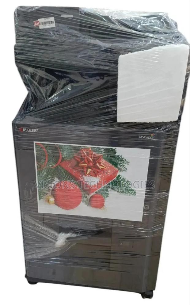 Kyocera Color Ta4052ci A3 Machine - main view