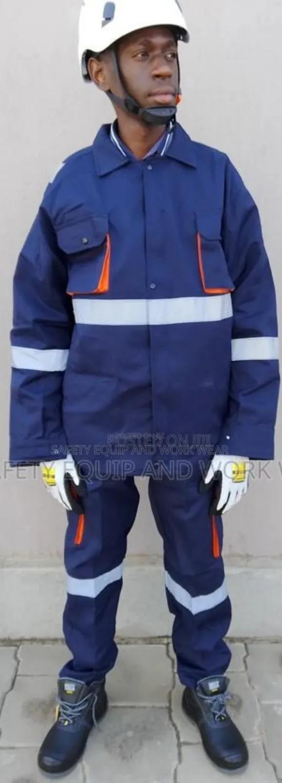 Safety Reflective Shield - main view