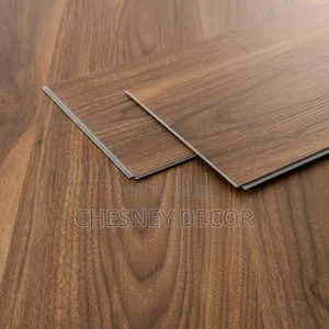 Spc Vinyl Floor