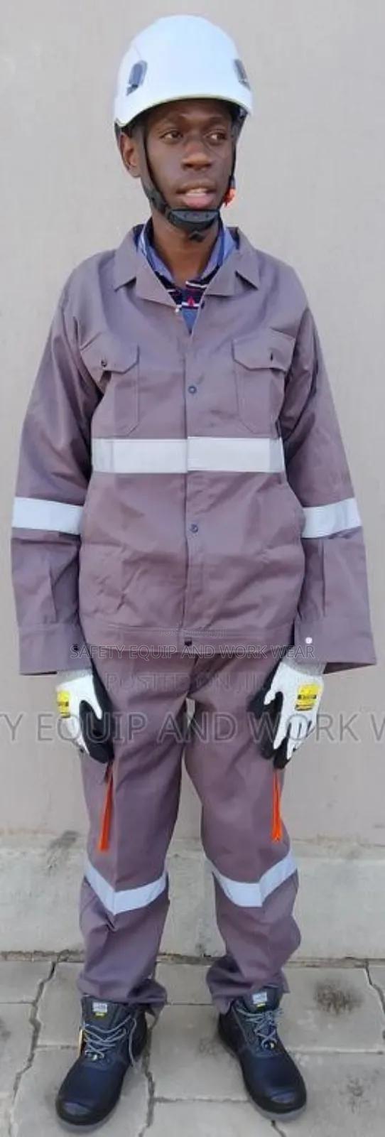 Reflective Safety Cargo