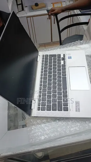 Laptop HP EliteBook X360 1030 G3 8GB Intel Core I5 SSD 256GB