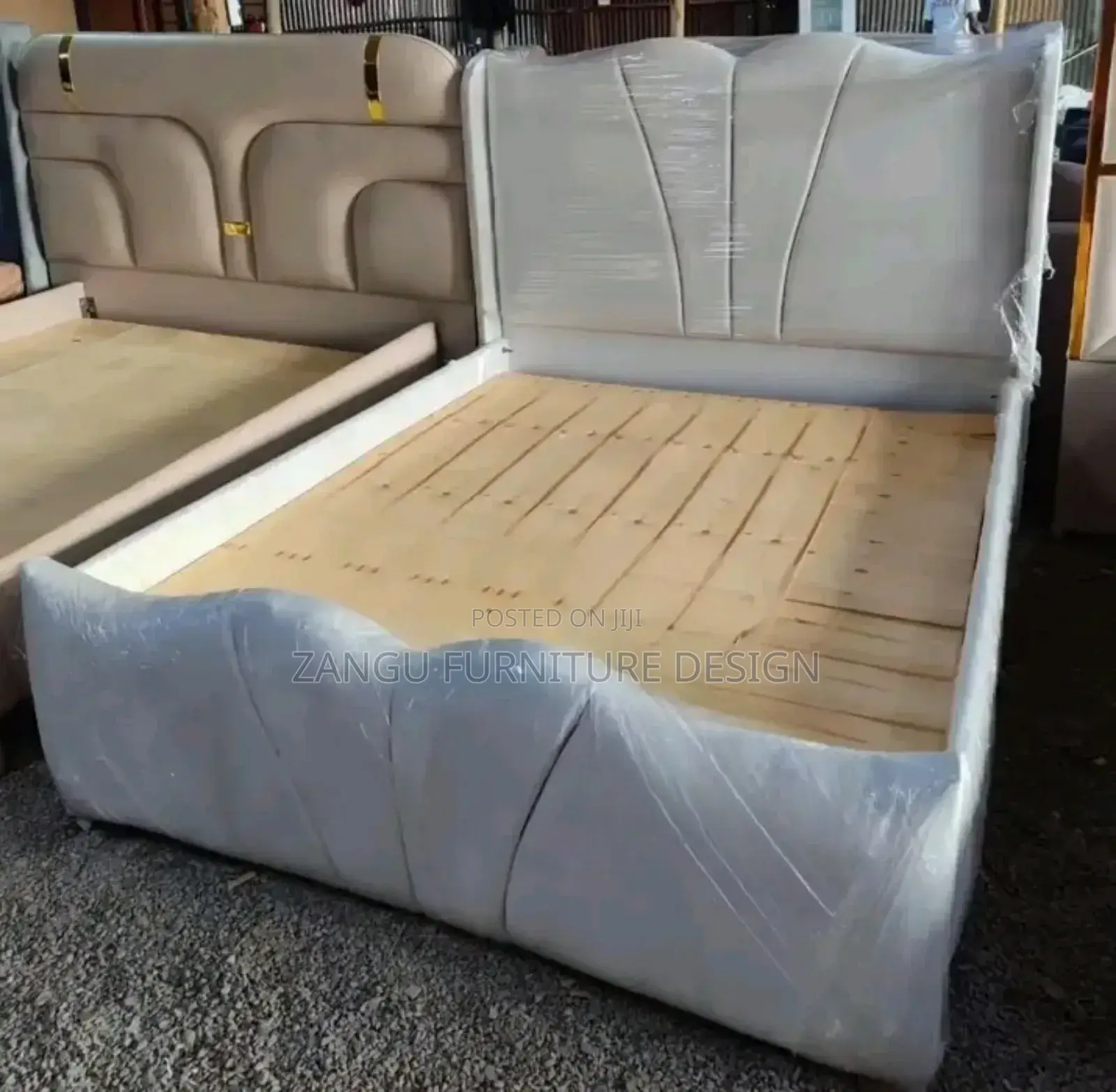 Pick Beds Pick Beds