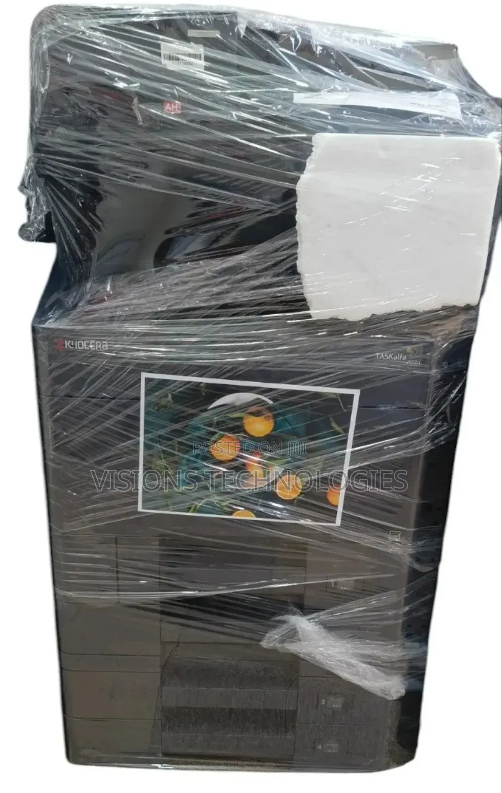 50ppm A3 Color Ta5052ci