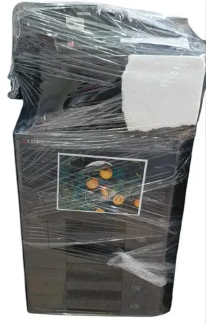 50ppm A3 Color Ta5052ci