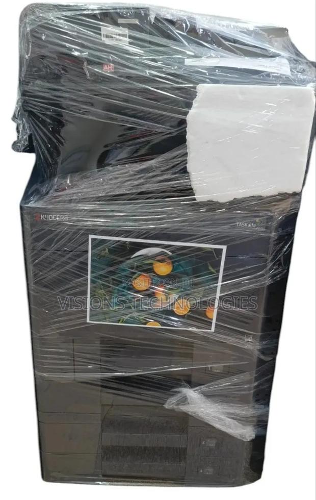 50ppm A3 Color Ta5052ci - main view