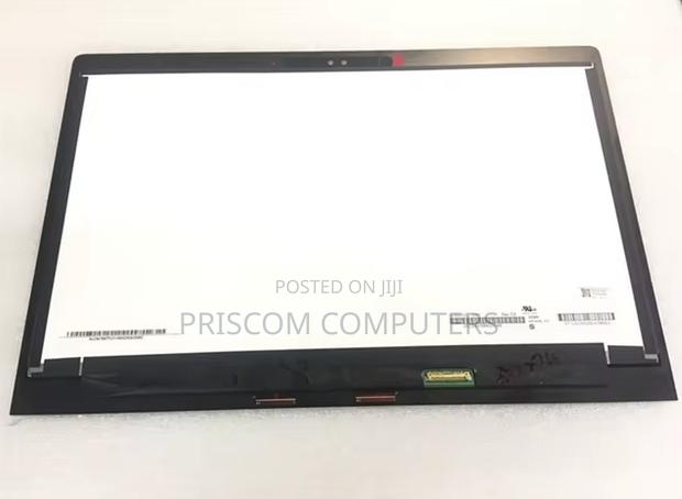 1030 G2 Laptop Touchscreen Screen For HP X360