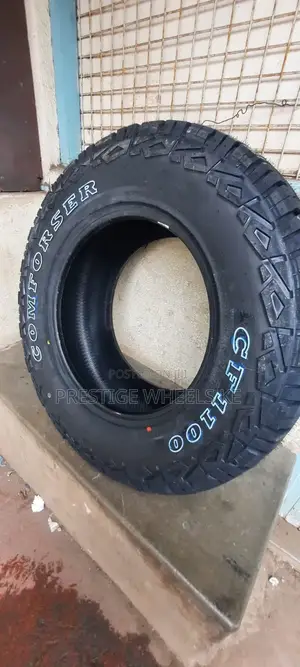 265/75r16 at Tires