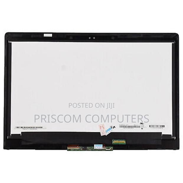 1030 G2 Laptop Touchscreen Screen For HP X360 - thumbnail 2