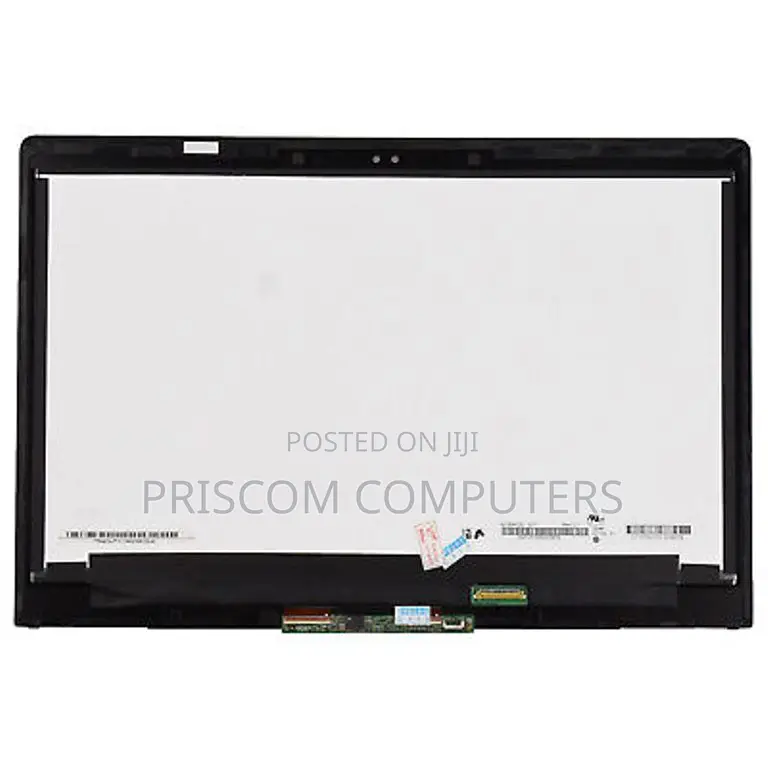 1030 G2 Laptop Touchscreen Screen For HP X360