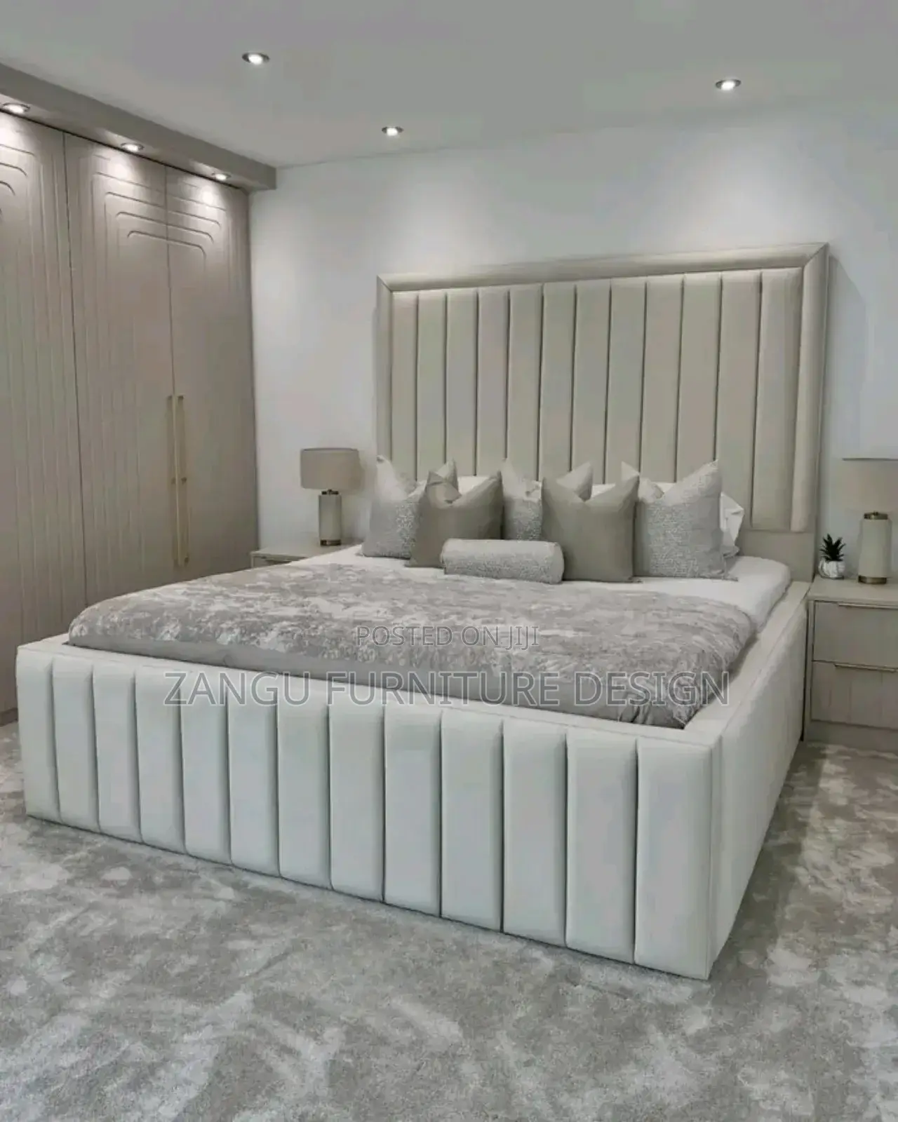 Preference Beds