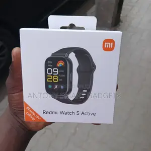Xiaomi Redmi Watch 5 Active Smartwatch