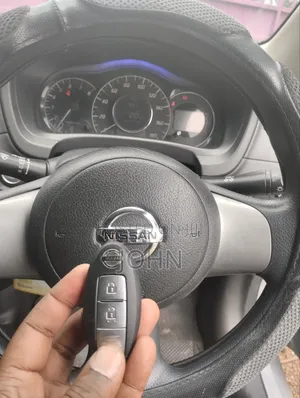 Car Keys Programming