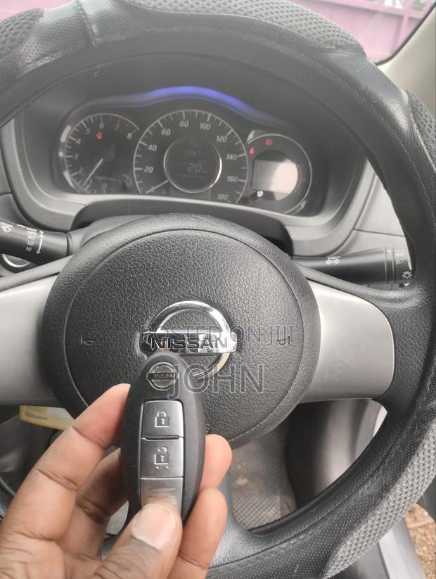 Car Keys Programming - thumbnail 3